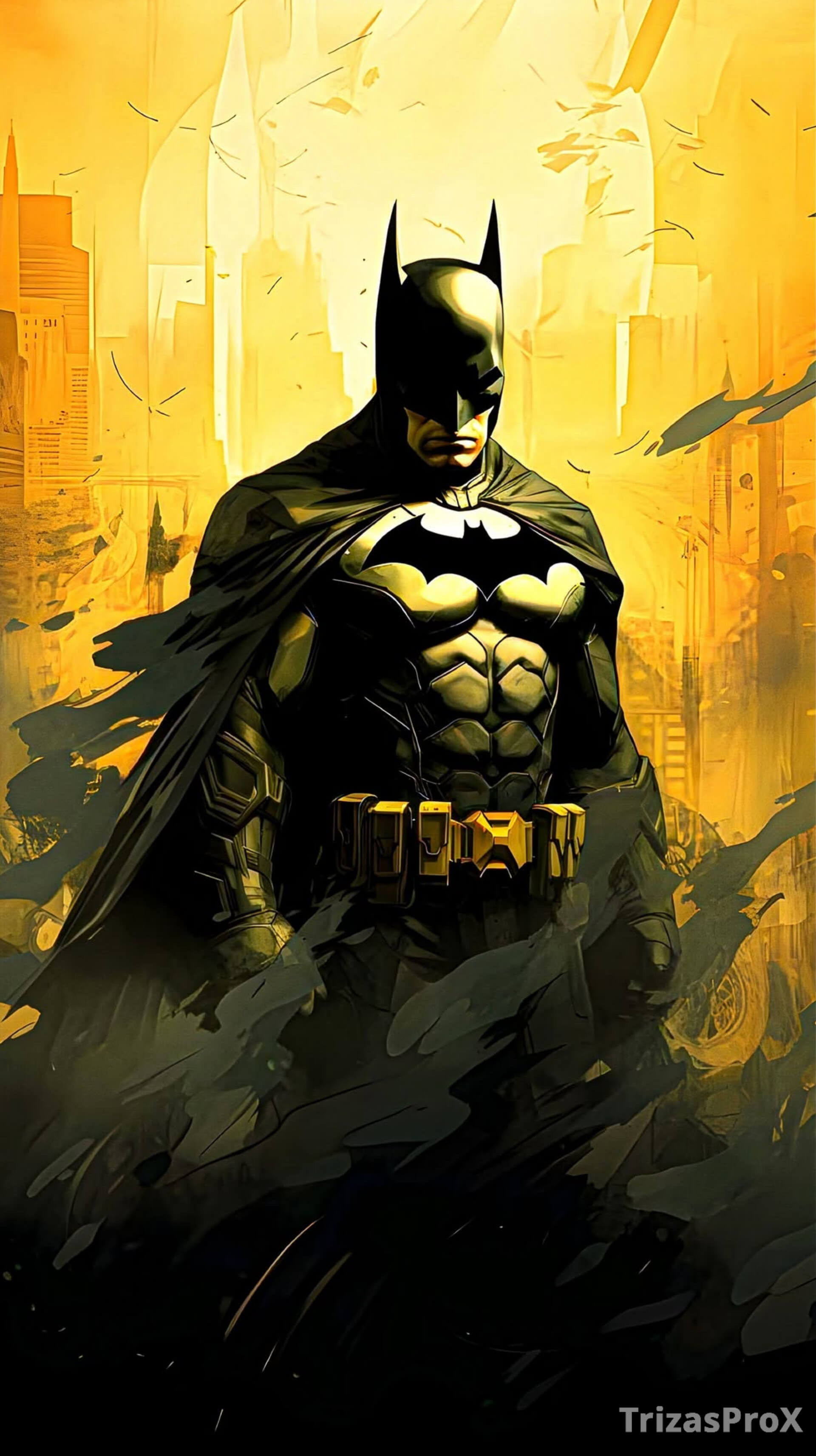 Batman Wallpaper